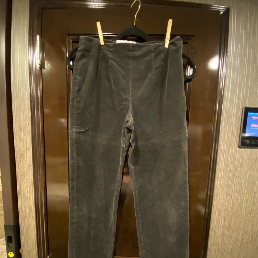 Black Velvet